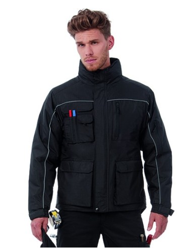 B-JUC41-Jacket Shelter Pro
